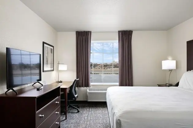 Oda, 1 En Büyük (King) Boy Yatak, Sigara İçilmez