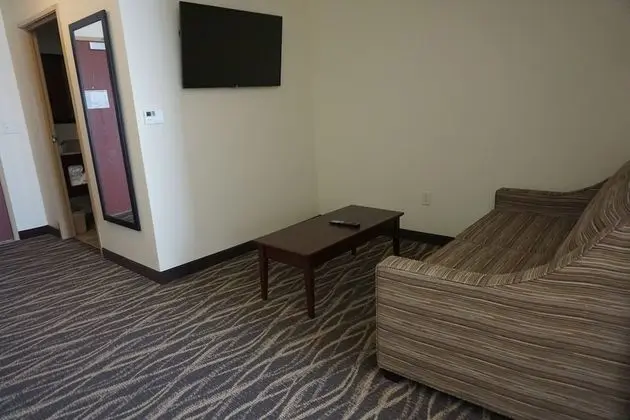 Stüdyo Süit, 1 En Büyük (King) Boy Yatak, Sigara İçilmez