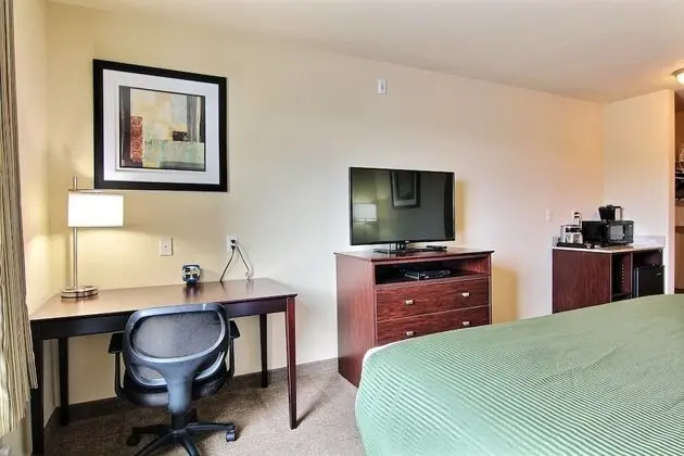 Oda, 1 En Büyük (King) Boy Yatak, Sigara İçilmez