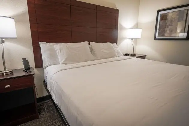Oda, 1 En Büyük (King) Boy Yatak, Engellilere Uygun, Sigara İçilmez (Guestroom)