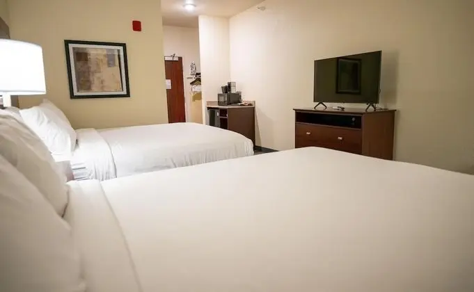 Oda, 2 Büyük (Queen) Boy Yatak, Engellilere Uygun, Sigara İçilmez (Guestroom)