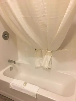 Süit, 1 En Büyük (King) Boy Yatak, Sigara İçilmez (Extended Stay - NO PETS)
