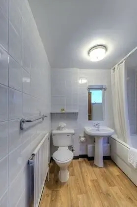 Standard İki Ayrı Yataklı Oda, 2 Tek Kişilik Yatak