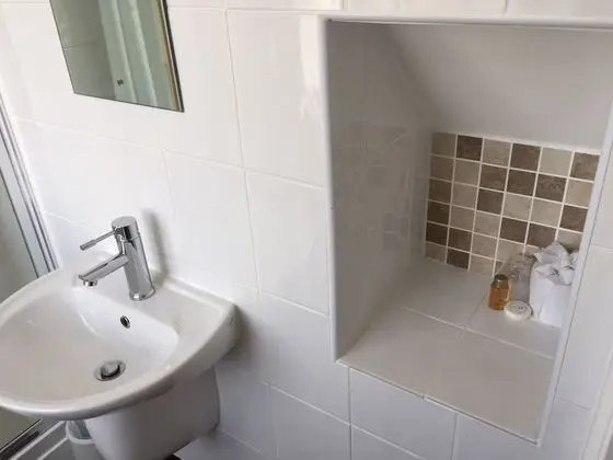 Standard Tek Kişilik Oda, 1 Tek Kişilik Yatak