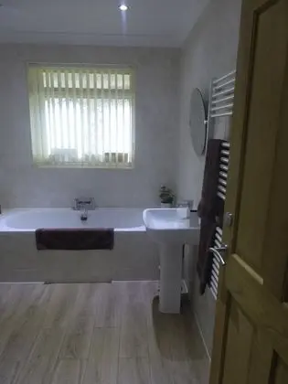 Kır Evi, 2 Yatak Odası