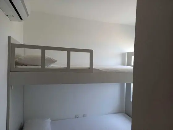 Çatı Katı Süiti (Penthouse)