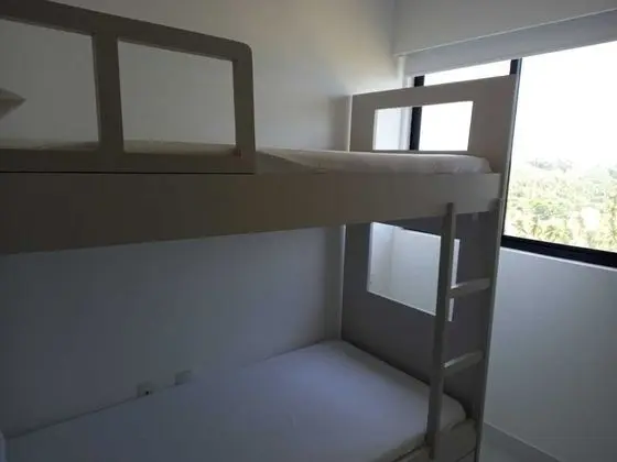 Çatı Katı Süiti (Penthouse)
