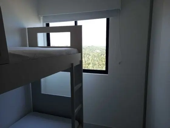Çatı Katı Süiti (Penthouse)