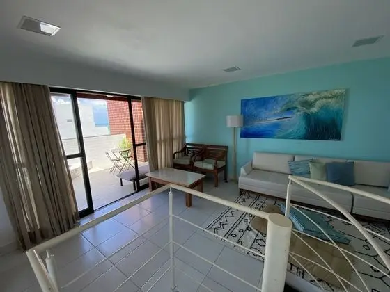 Çatı Katı Süiti (Penthouse)