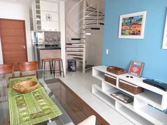 Çatı Katı Süiti (Penthouse)