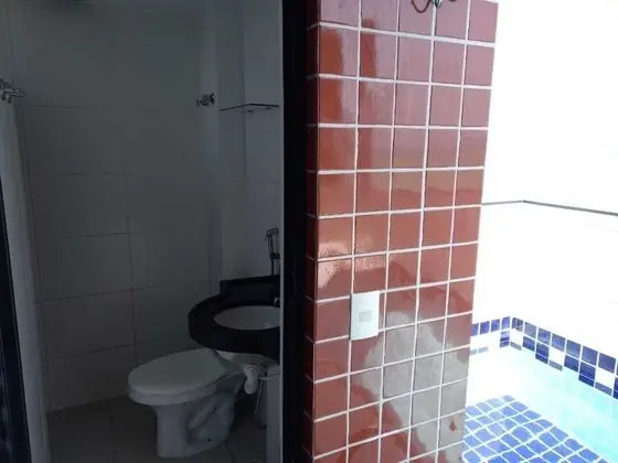 Çatı Katı Süiti (Penthouse)