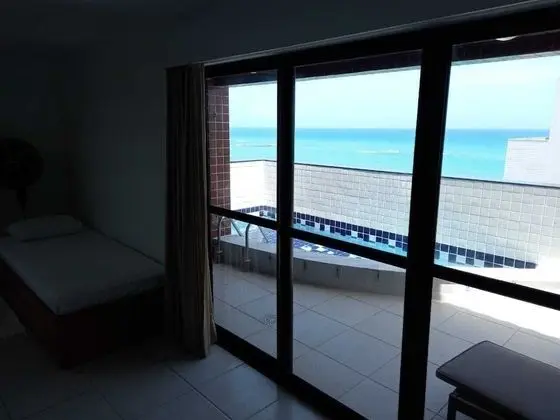 Çatı Katı Süiti (Penthouse)