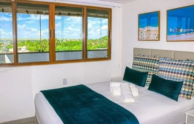 Basic Apart Daire