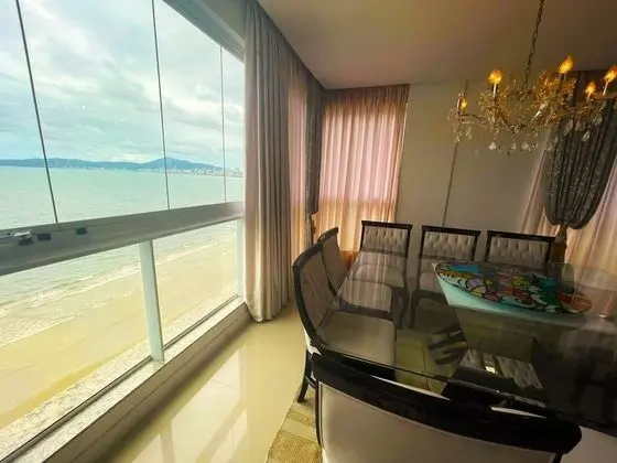 Luxury Apart Daire