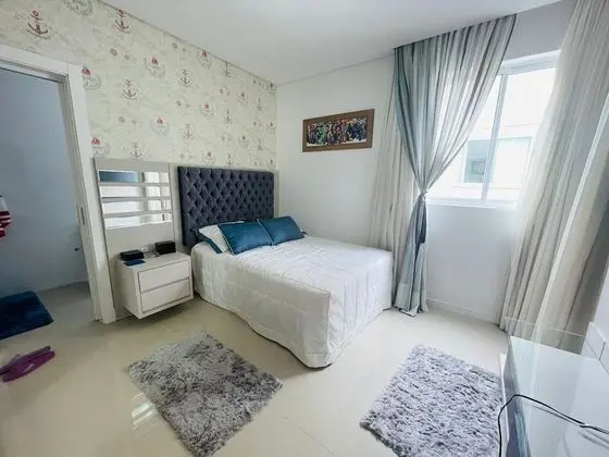 Luxury Apart Daire