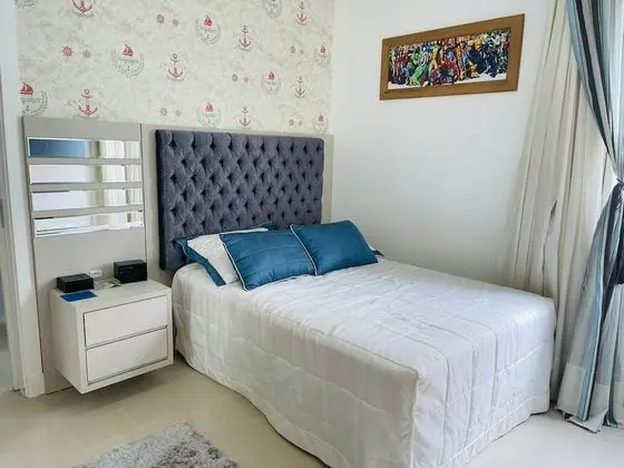 Luxury Apart Daire