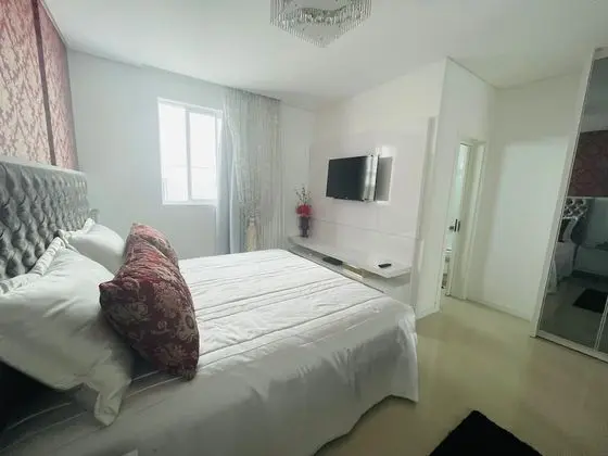 Luxury Apart Daire