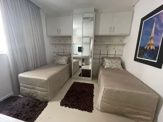 Luxury Apart Daire