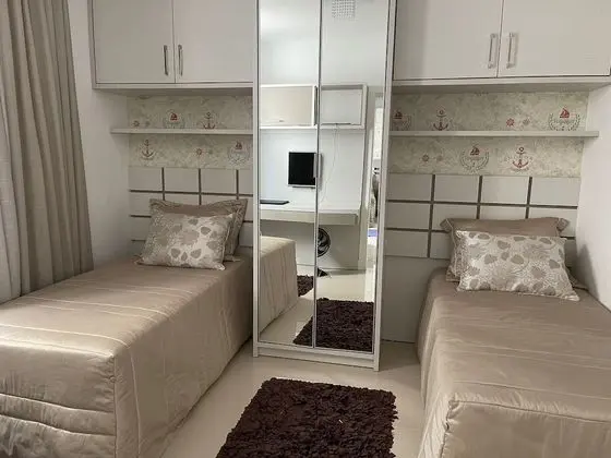 Luxury Apart Daire