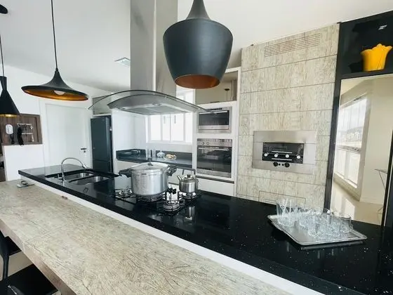 Luxury Apart Daire