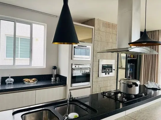 Luxury Apart Daire