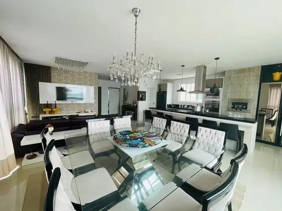 Luxury Apart Daire