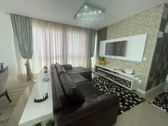 Luxury Apart Daire