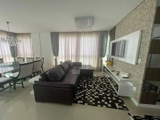 Luxury Apart Daire