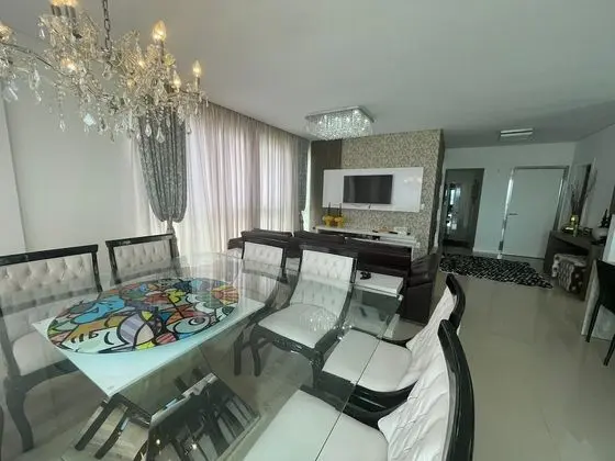 Luxury Apart Daire