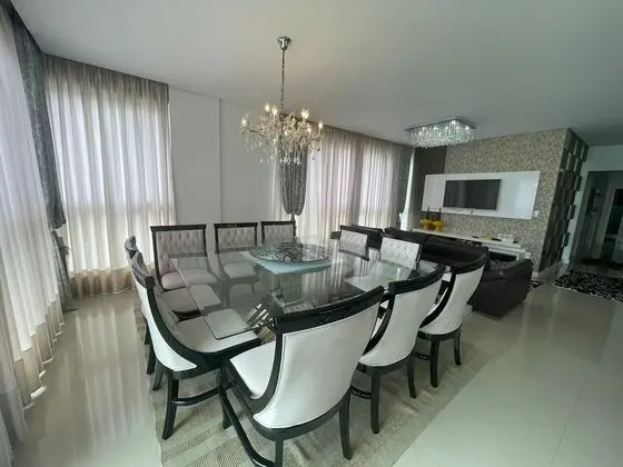 Luxury Apart Daire