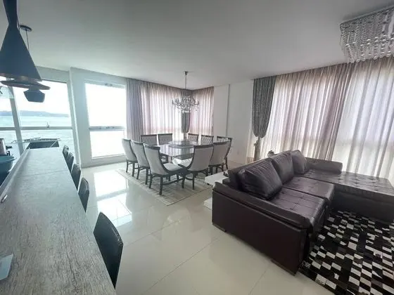 Luxury Apart Daire