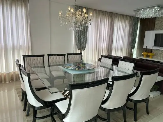 Luxury Apart Daire