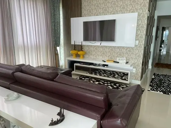 Luxury Apart Daire