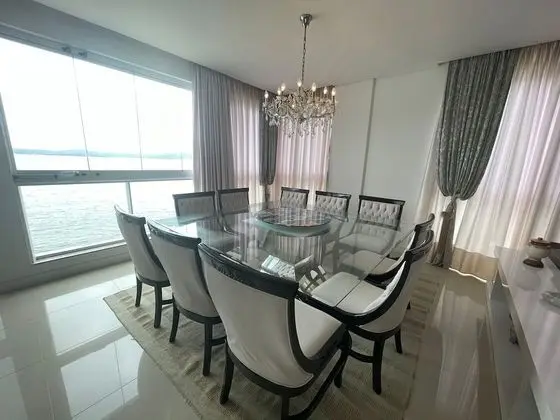 Luxury Apart Daire