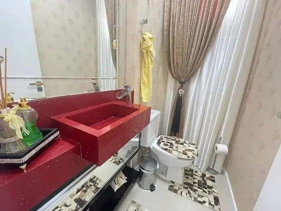 Luxury Apart Daire