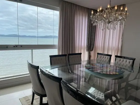Luxury Apart Daire