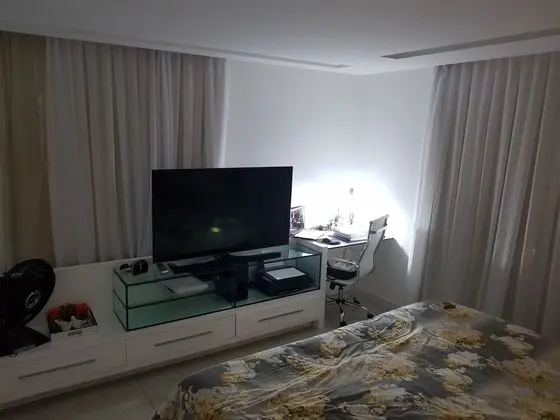 Luxury Apart Daire, Birden Çok Yatak, Sigara İçilmez, Deniz Manzaralı