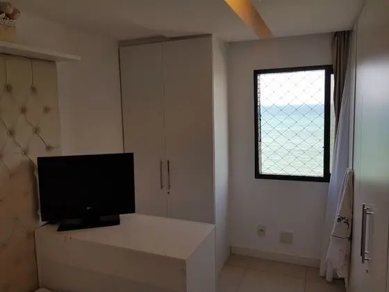 Luxury Apart Daire, Birden Çok Yatak, Sigara İçilmez, Deniz Manzaralı