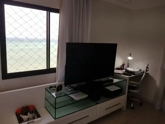 Luxury Apart Daire, Birden Çok Yatak, Sigara İçilmez, Deniz Manzaralı