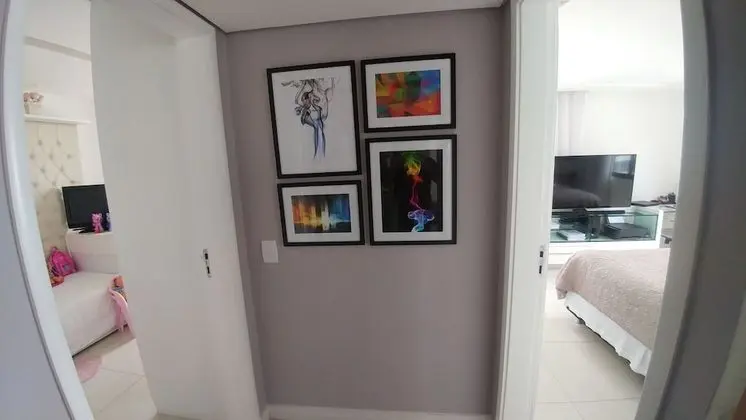 Luxury Apart Daire, Birden Çok Yatak, Sigara İçilmez, Deniz Manzaralı