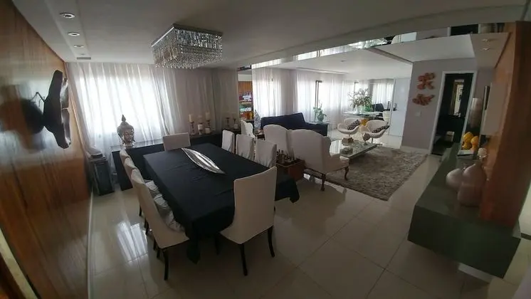 Luxury Apart Daire, Birden Çok Yatak, Sigara İçilmez, Deniz Manzaralı
