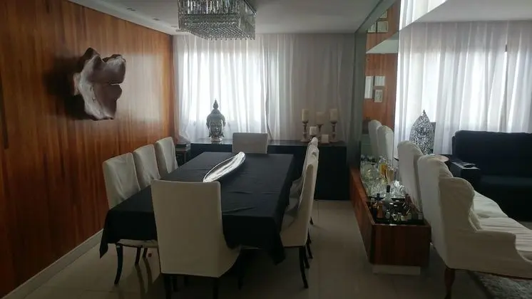 Luxury Apart Daire, Birden Çok Yatak, Sigara İçilmez, Deniz Manzaralı