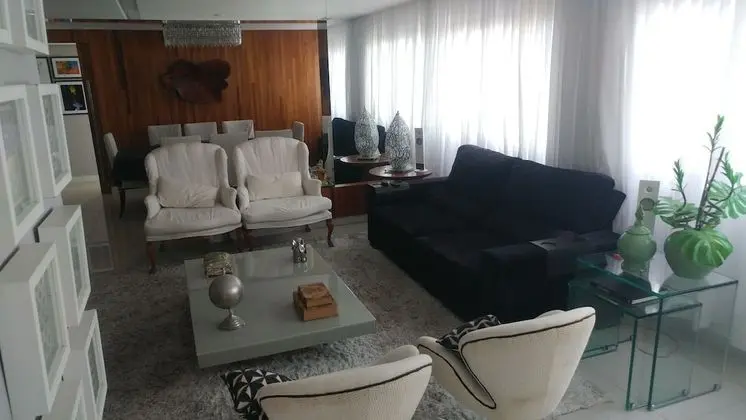 Luxury Apart Daire, Birden Çok Yatak, Sigara İçilmez, Deniz Manzaralı