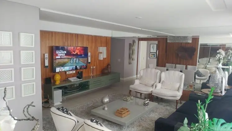 Luxury Apart Daire, Birden Çok Yatak, Sigara İçilmez, Deniz Manzaralı