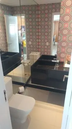 Luxury Apart Daire, Birden Çok Yatak, Sigara İçilmez, Deniz Manzaralı