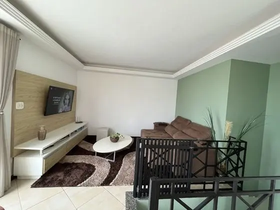 Deluxe Apart Daire