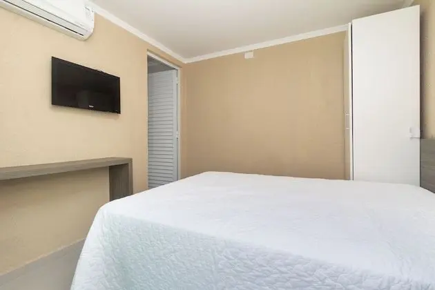 Basic Çatı Katı Süiti (Penthouse)