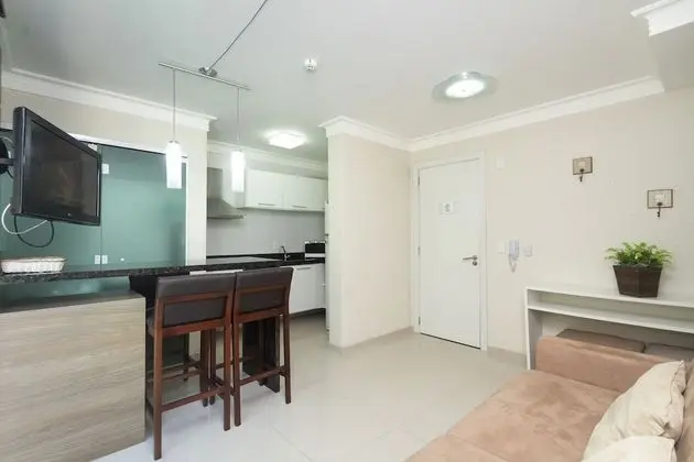 Basic Çatı Katı Süiti (Penthouse)