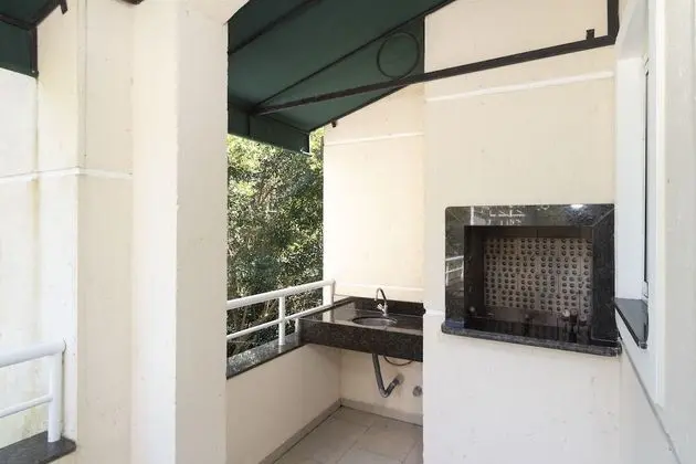 Basic Çatı Katı Süiti (Penthouse)
