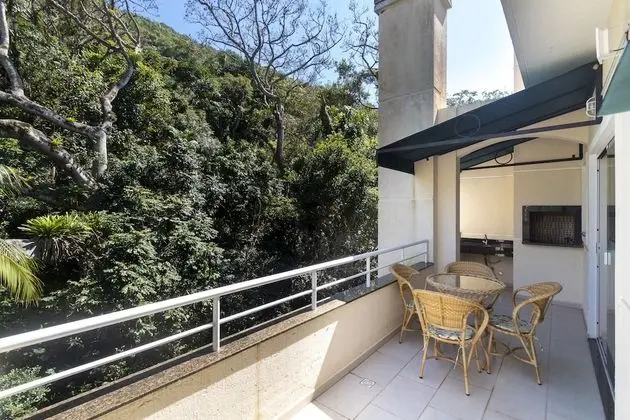 Basic Çatı Katı Süiti (Penthouse)
